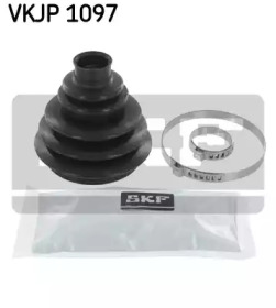 Комплект пылника, приводной вал SKF VKJP 1097